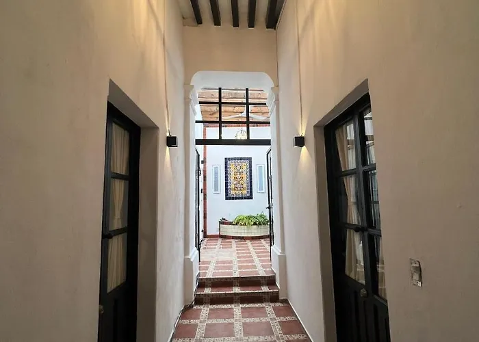 Hostal Luna 49