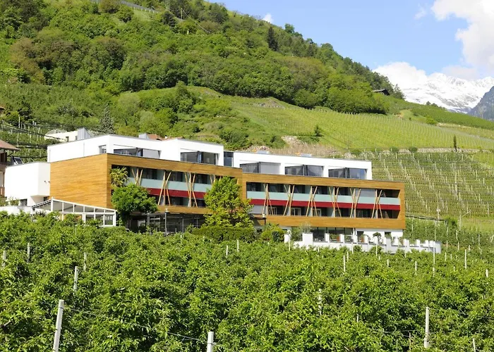 Hotel Pazeider