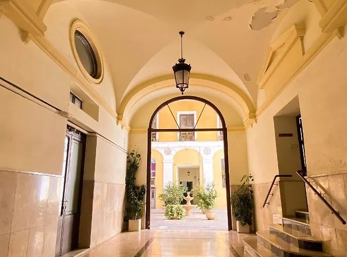 Hostal Andrea Sol