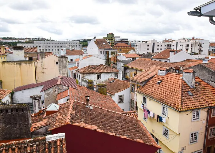 Sophia Studios Coimbra