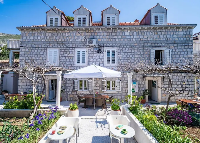 Bokun Guesthouse