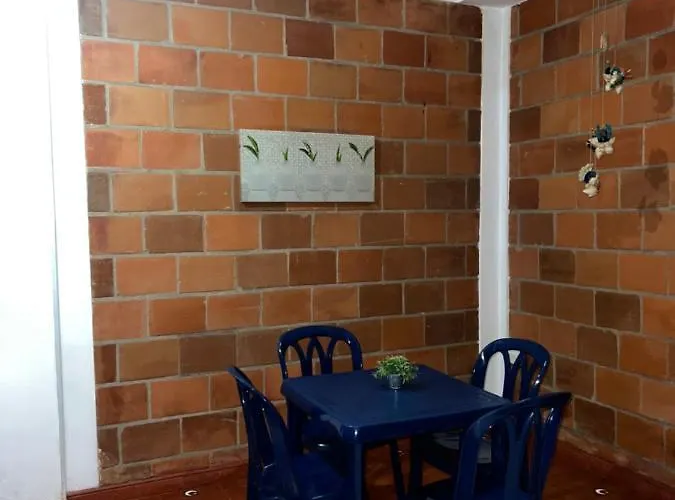 Hostal Portal Del Sol Jamundí