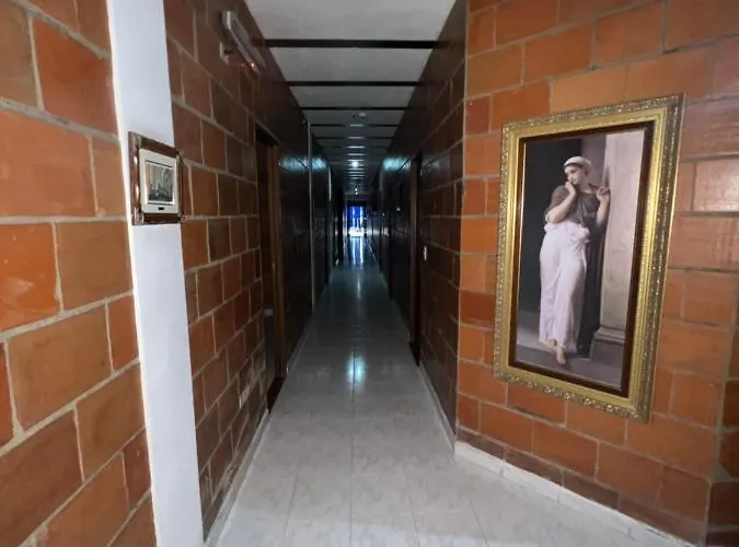 Hostal Portal Del Sol