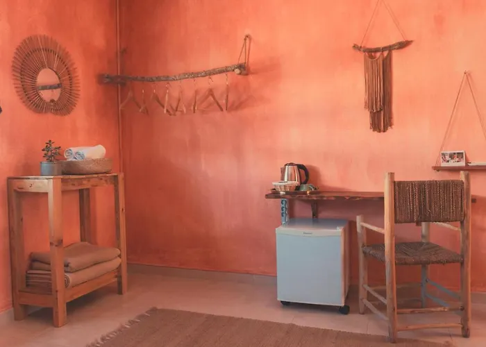 Hostal Esfigueral