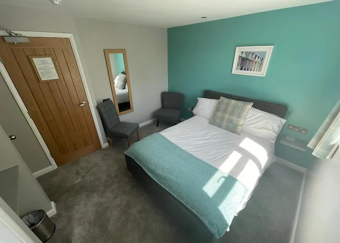 Pen Mar Guest House