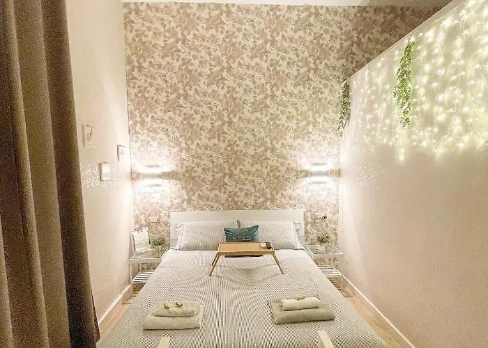 Casa Lina Hotel Civitavecchia