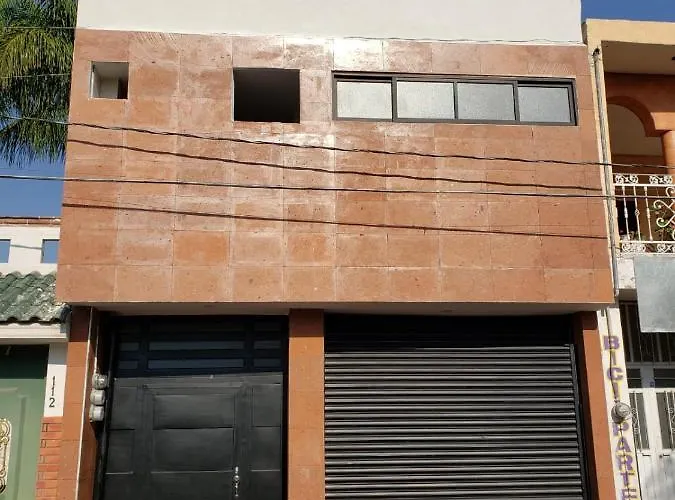Hostal Purísima San Francisco del Rincón
