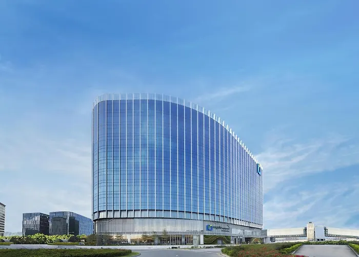 Regala Skycity Hotel By Regal Hotels