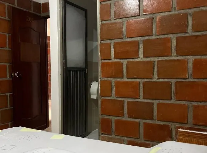 Hostal El Paraiso Jamundí