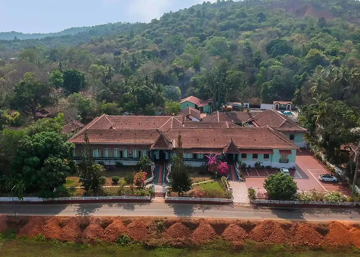 The Figueiredo House