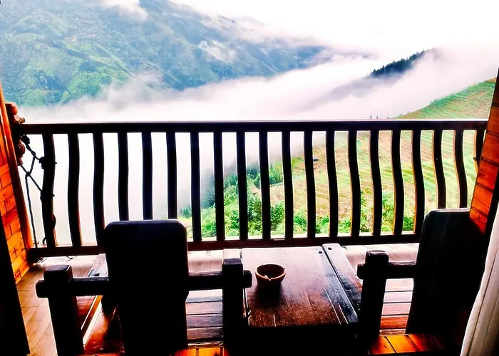 Baike Boutique Hotel