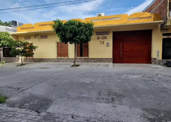 Casa de Luna