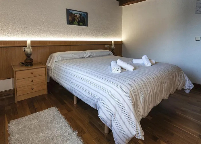 Hostal Etxeberri