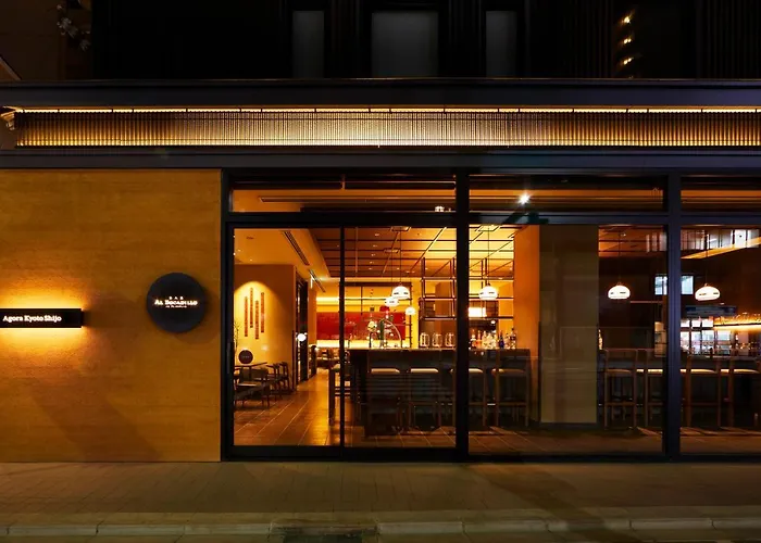 Agora Kyoto Shijo