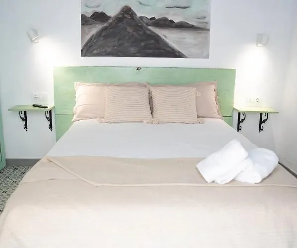 Hotel Casa El Terrero Gáldar