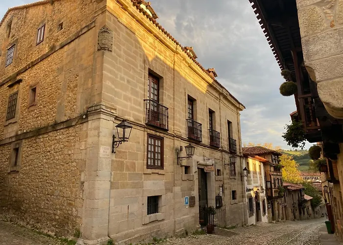 Hotel Altamira