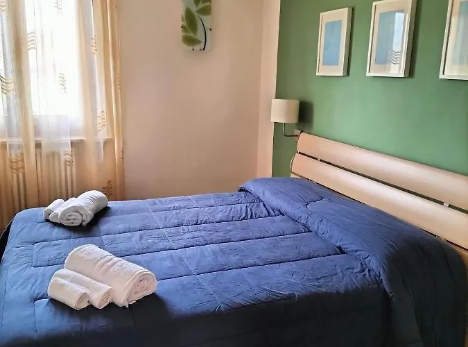 La Cerreta Affittacamere Poggio 