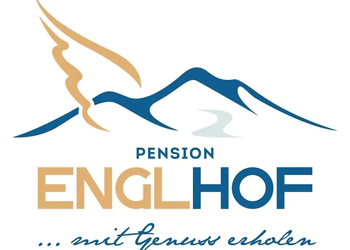 Pension Englhof Achenkirch