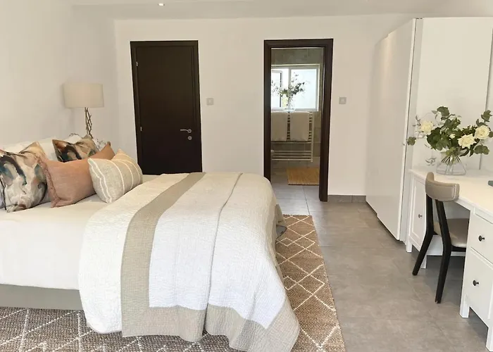 The Barn Hotel Chichester