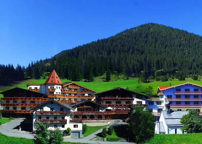 Hotel Thaneller Stadl Bräu