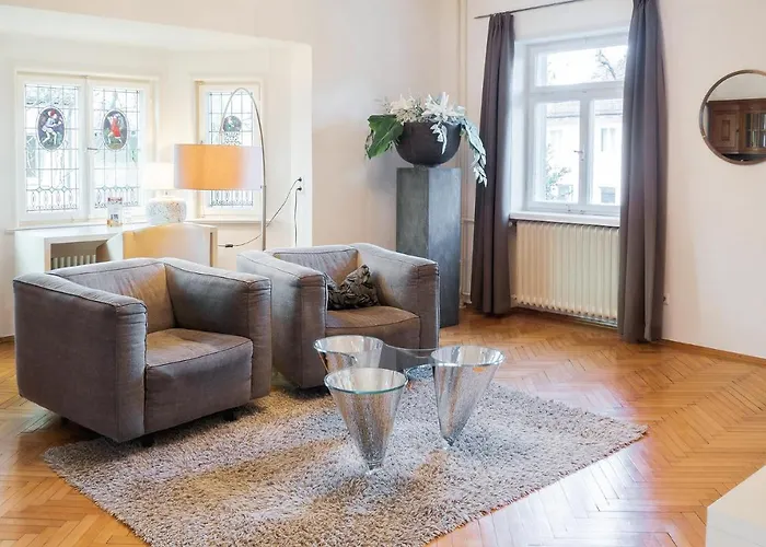 Boutique Hotel Friesinger