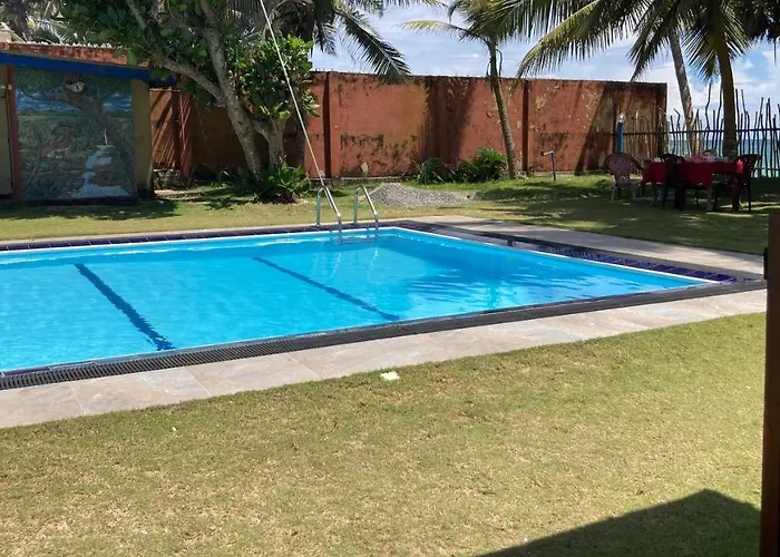 Airy Dale Villa And Guesthouse Ambalangoda 