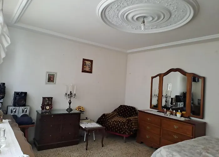 Casa Martha
