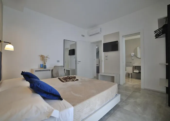 Calaluna Rooms Porto Cesareo