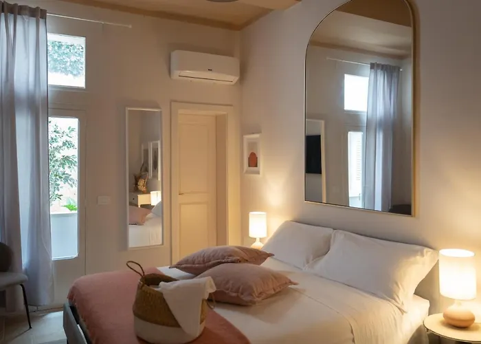 Hotel Palazzo Marzionna Polignano a Mare