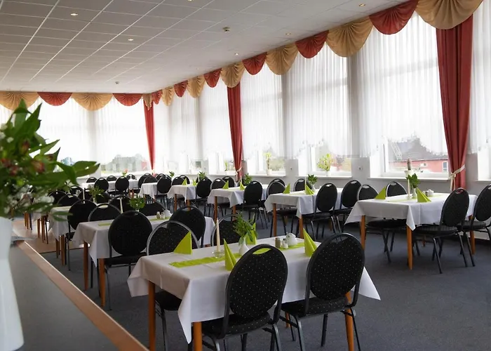Apartmenthotel-Harz
