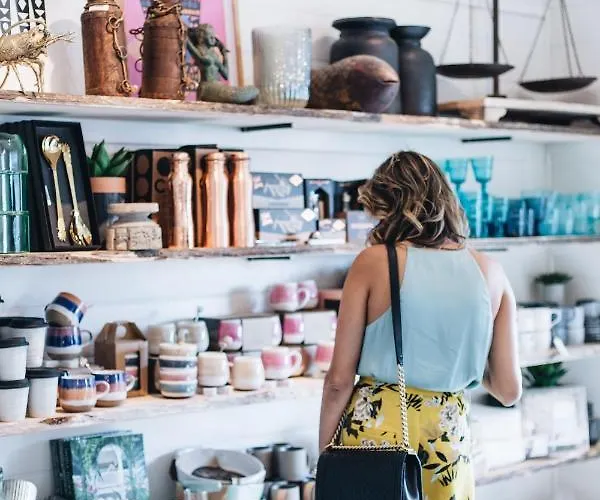 The Beach Studio Huskisson