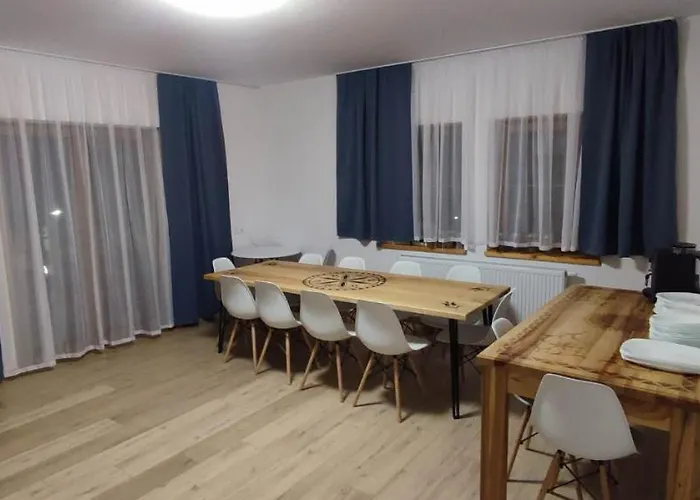 Villa U Skupniow Suche-Zakopane