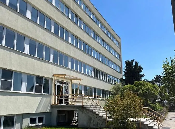 H1- Monteurzimmer Erfurt
