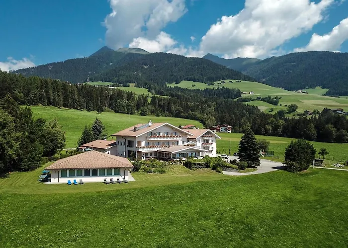 Hotel Moserhof Terenten