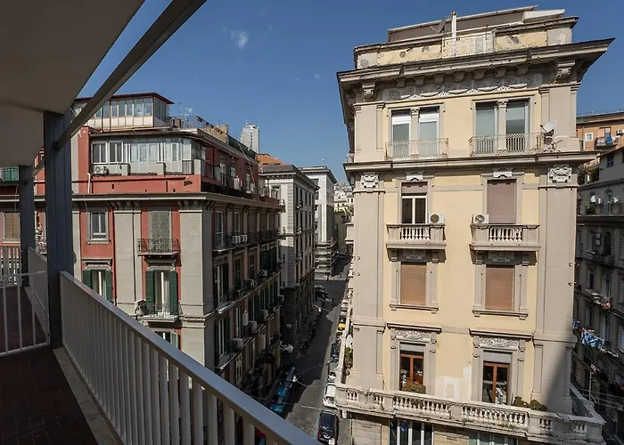 P.C. Boutique H. Vesuvius, Napoli Centro, By Clapa Group