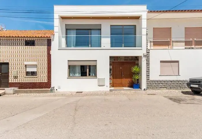 Baleal Surf Ranch