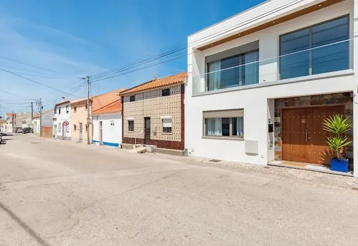 Baleal Surf Ranch