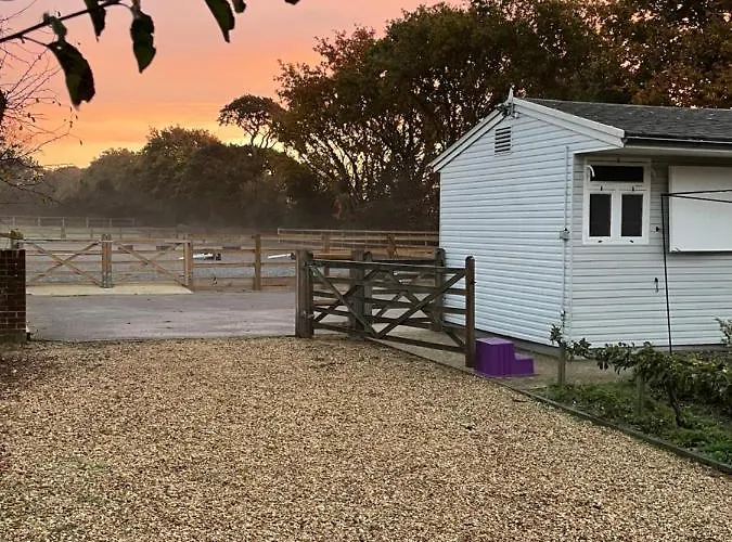 The Stable Yard @ Manor Bank Cottage