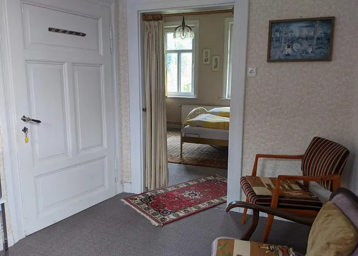 Pension Haus Martha