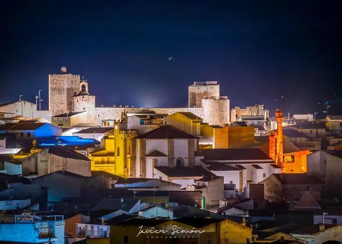Hostal Calderon de la Barca