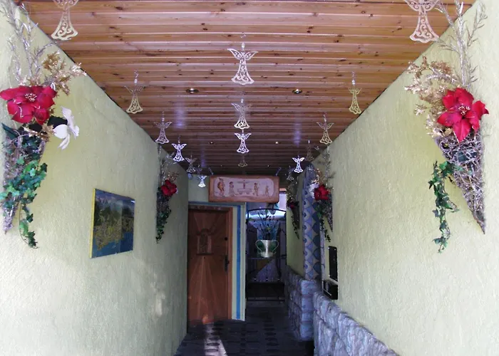 Haus Christoph Bad Wiessee