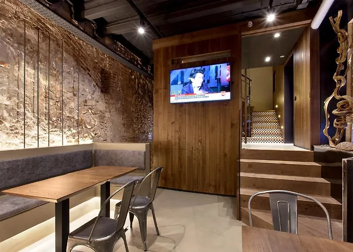 Hostal Noria Tarragona