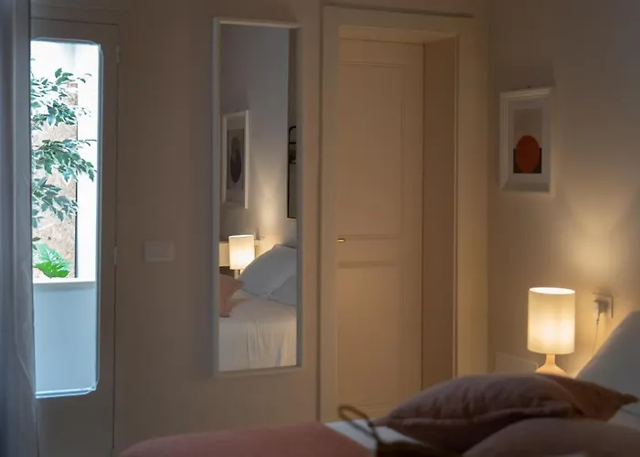 Hotel Palazzo Marzionna Polignano a Mare