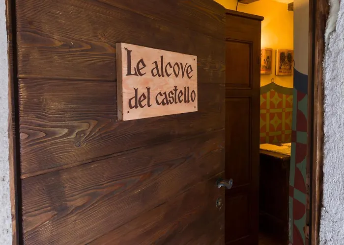 Castello Di Zumelle