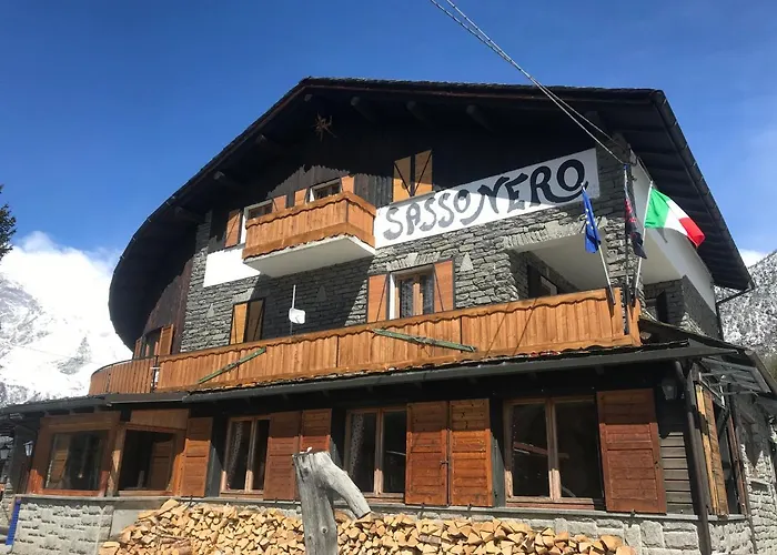 Sasso Nero