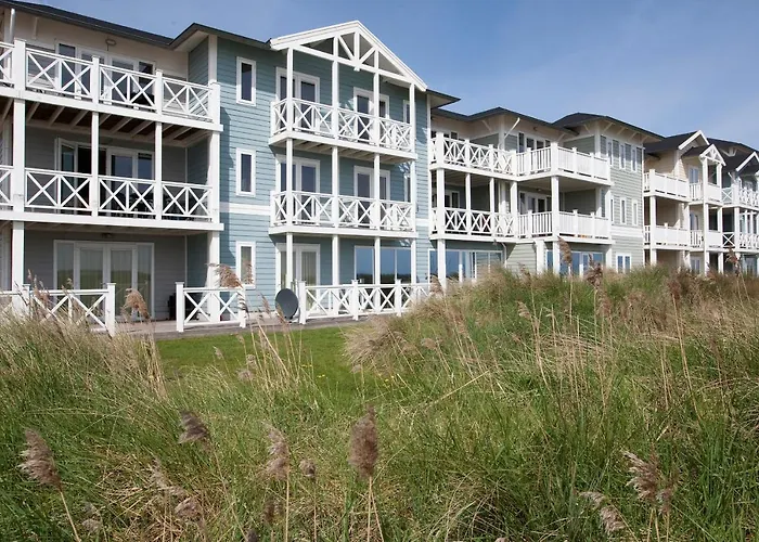 Beachhotel Cape Helius