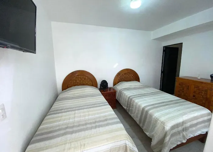 Casa Tenorio