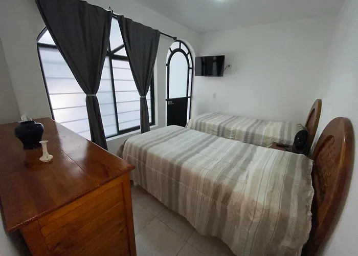 Casa Tenorio