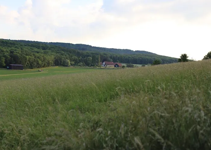 Landhaus Am Sonnenberg Diekholzen