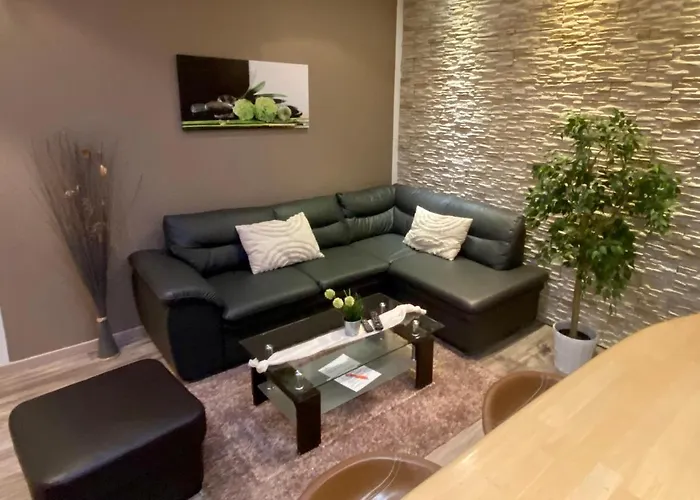 Wilsmann Apartmentvermietung Hövelhof